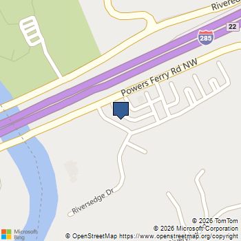 1004 River Vista Drive Atlanta, GA MLS# 10698429