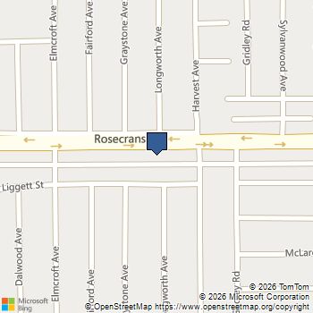 11306 Rosecrans Norwalk, CA MLS# CV26115775