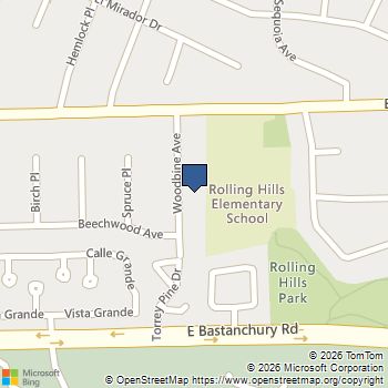 2816 Woodbine Avenue Fullerton, CA MLS# PW26156475