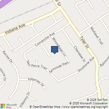 3223 Algonquin Lane Riverside, CA MLS# IV25155730