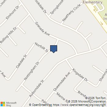 1051 Nottingham Corona, CA MLS# IG26053145