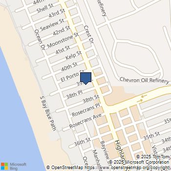 220 39th B Manhattan Beach, CA MLS# SB25262607