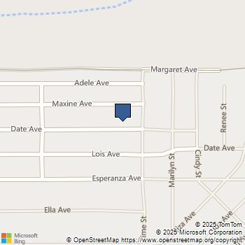 52390 Date Avenue Cabazon, CA MLS# EV24029521