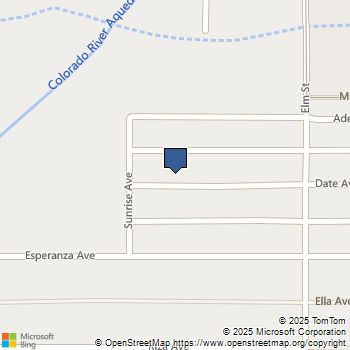 51820 Date Avenue Cabazon, CA MLS# HD25087751