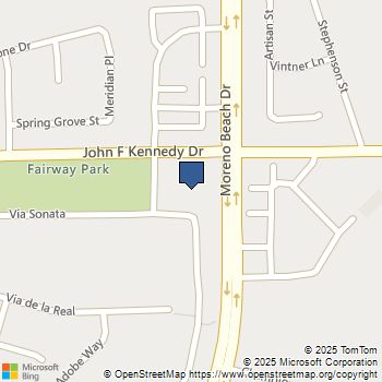 0 Moreno Beach Dr. Moreno Valley, CA MLS# IV23145050