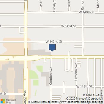 4667 Rosecrans Avenue Hawthorne, CA MLS# SB25179234