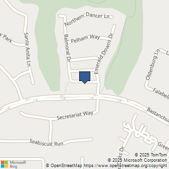 18948 Spectacular Bid Lane Yorba Linda, CA MLS# PW25214904