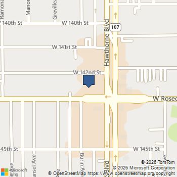 4419 W Rosecrans Avenue Hawthorne, CA MLS# 24388195