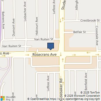 ROSECRANS Avenue Norwalk, CA MLS# IV25044606