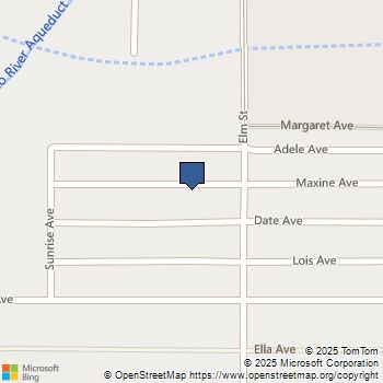 51945 Maxine Avenue Cabazon, CA MLS# IV24024356