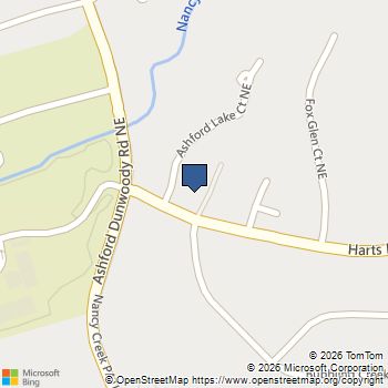 3762 Wasson Way Brookhaven, GA MLS# 7728849