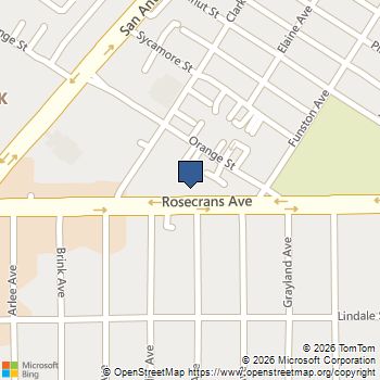 11945 Rosecrans Norwalk, CA MLS# PW26080141