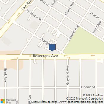 12013 Rosecrans Avenue Norwalk, CA MLS# PW25185499