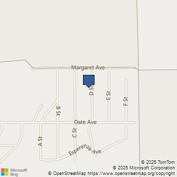 22 AKA D Street Cabazon, CA MLS# CV25051780