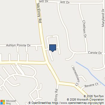 3761 Oxford Circle Atlanta, GA MLS# 7813550