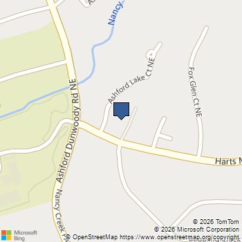 3762 Wasson Way Brookhaven, GA MLS# 10705324