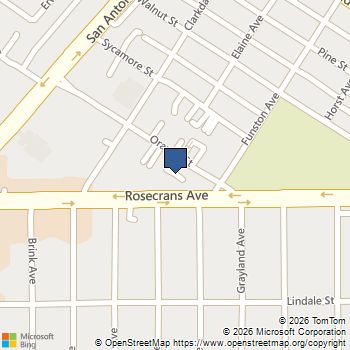 12052 Orange Street Norwalk, CA MLS# DW26038744