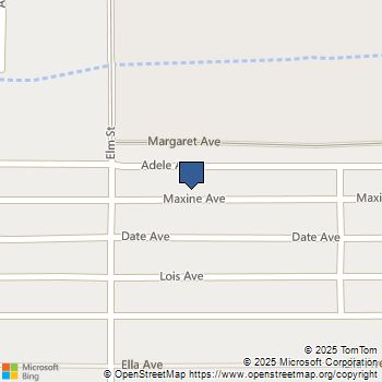 52076 Maxine Avenue Cabazon, CA MLS# IV25168634