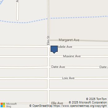 52010 Maxine Avenue Cabazon, CA MLS# IV23222976