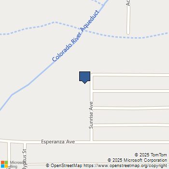 15035 Sunrise Avenue Cabazon, CA MLS# 25597623