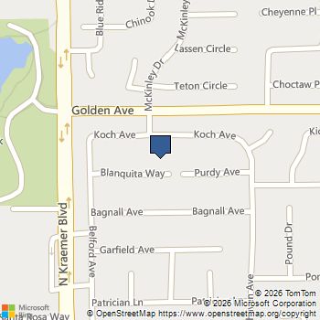 243 Blanquita Way Placentia, CA MLS# 25622529