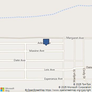 52343 Adele Avenue Cabazon, CA MLS# IV24003156