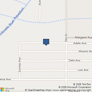 0 Adele Avenue Cabazon, CA MLS# IV26002366