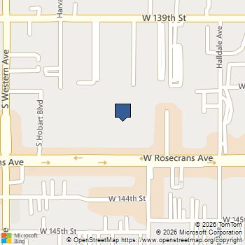 1617 W Rosecrans Unit G Avenue Gardena, CA MLS# 25599227