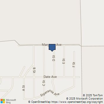 24 AKA D Street Cabazon, CA MLS# CV25051782