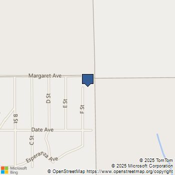 0 F Street Cabazon, CA MLS# OC23195451