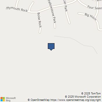 0 Unnamed Rd Beaumont, CA MLS# IG24233539