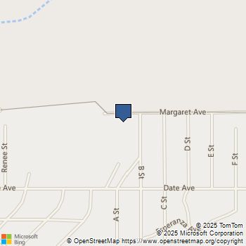 0 A Street Cabazon, CA MLS# OC24038887