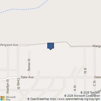 0 Margaret Ave Avenue Cabazon, CA MLS# 219121967PS