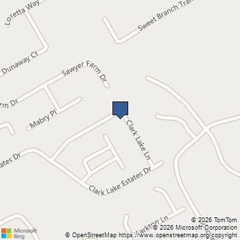 170 Clark Lake Ln. Grayson, GA MLS# 7755989