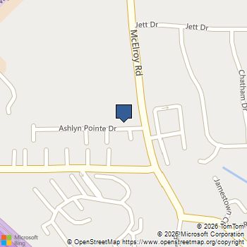 2982 Ashlyn Pointe Drive Atlanta, GA MLS# 10786102