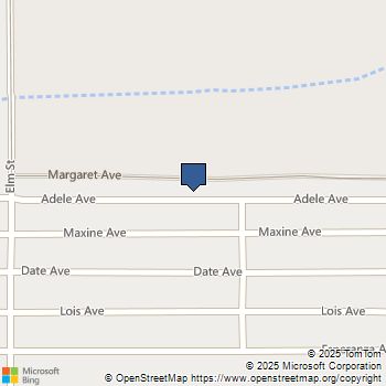 0 Adele Avenue Cabazon, CA MLS# IV24022672