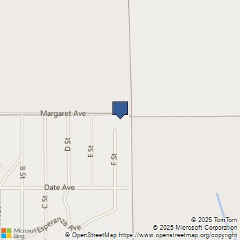 1 F Street Cabazon, CA MLS# 219091766DA