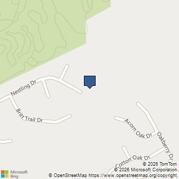 1022 Nestling Drive Lawrenceville, GA MLS# 7703181