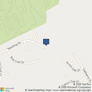 1022 Nestling Drive Lawrenceville, GA MLS# 10670880