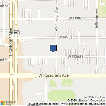 4307 W 142nd Street 12 Hawthorne, CA MLS# SB26027811