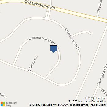 140 Buttonwood Loop Athens, GA MLS# 10714291