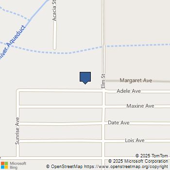 51934 Adele Street Cabazon, CA MLS# FR25179131