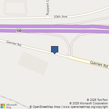 0 Garnet Gardens Desert Hot Springs, CA MLS# PV25157029