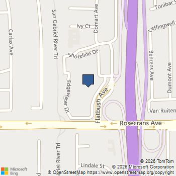 14025 Bayside Drive Norwalk, CA MLS# DW25259102