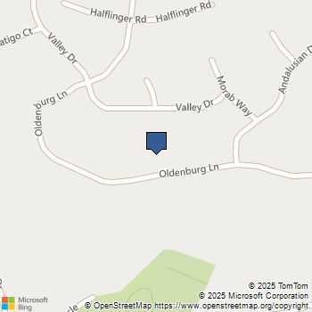 229 Oldenburg Lane Norco, CA MLS# IG25214026