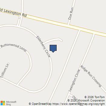 181 Elderberry Circle Athens, GA MLS# CL358135