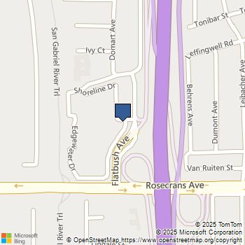 14027 Bayside Norwalk, CA MLS# NDP2510709