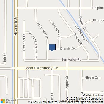 24159 Dressin Moreno Valley, CA MLS# SB26085079