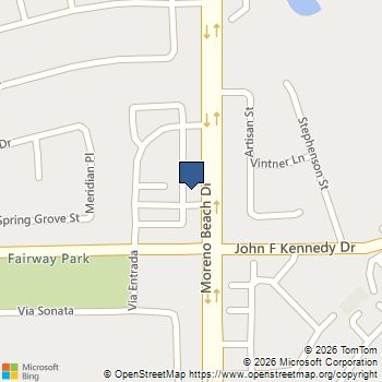 27952 John F Kennedy C Moreno Valley, CA MLS# TR26093361