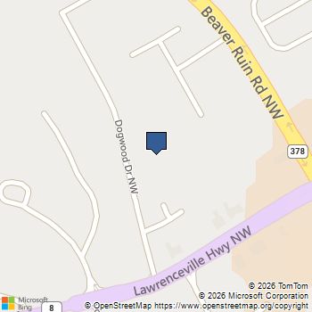 462 Dogwood Drive NW Lilburn, GA MLS# 7743364